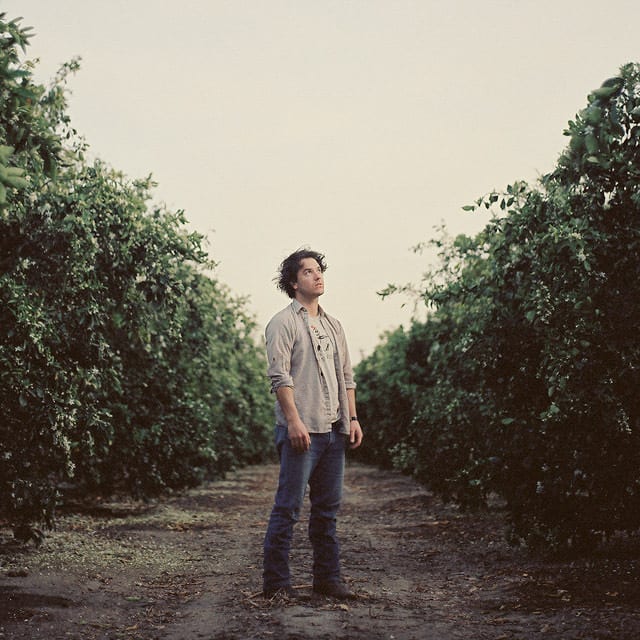 Ryan Schude Lauren Randolph Photographer LA