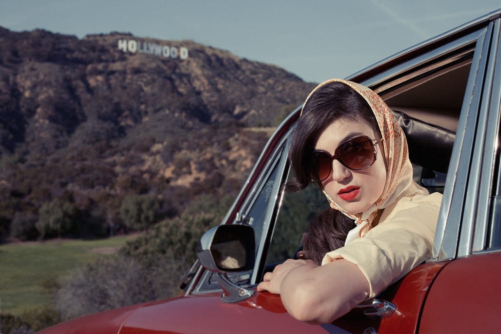 Katheryn Hollywood Lauren Randolph Photography Los Angeles